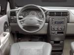 Chevrolet Venture 2001 года